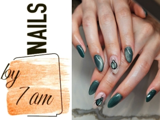 Organic Nail Salon