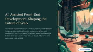 AI-Assisted-Front-End-Development-Shaping-the-Future-of-Web