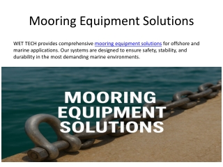 Mooring_Equipment_Solutions