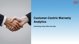 Customer-Centric-Warranty-Analytics