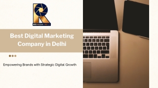 Ritz Media World – Award-Winning Creative Advertising Agency Delhi