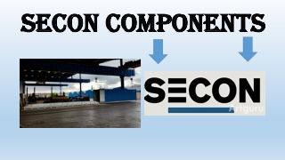 Aircargo Systems and Aluminum Trailer Legs