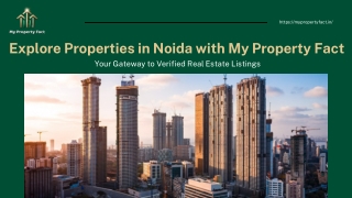 Explore Properties in Noida  PDF  2 DEC 2025