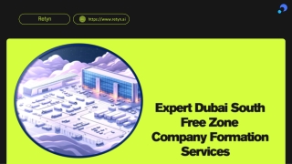 Strategic Partnerships: A Catalyst for Success in Dubai South Free Zone