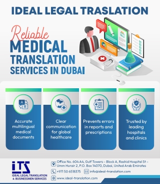 ⚕️ Clear Communication for Global Healthcare