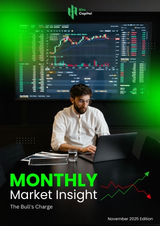Rits Capital Monthly Newsletter – November 2025: The Bull’s Charge