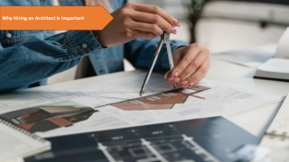 Why Hiring an Architect Is Crucial for Your Dream Home