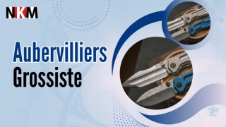 Aubervilliers Grossiste: découvrez un centre d’affaires incontournable en France