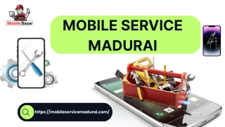 One-Plus display service center in Madurai