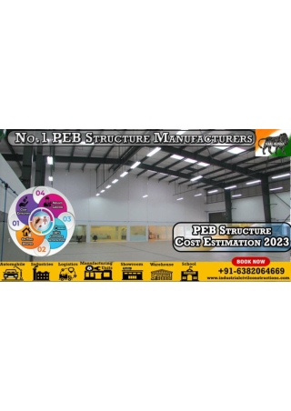 Top 10 PEB companies in Chennai|Coimbatore | Karur | Sivakasi | Erode | Tamilnadu | India