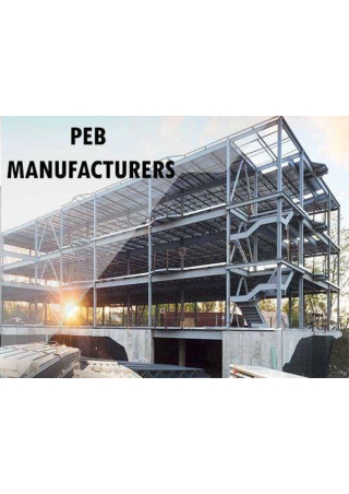 Best PEB contractors in Chennai |Coimbatore | Karur | Sivakasi | Erode | Tamilnadu | India