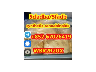 5cladba 5cladb Raw material 5CL-ADB-a 5fadb