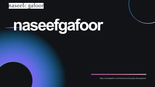 Industrial photographer , people photographer , industrial and people photograph