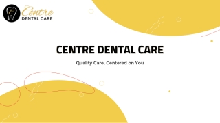 Best Teeth Cleaning Dentist in Bellefonte, PA _ Trusted Preventive Dental Care
