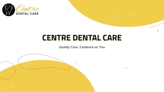 Best Teeth Cleaning Dentist in Bellefonte, PA _ Trusted Preventive Dental Care