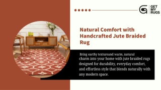 Cozy Living Areas with Jute Braided Rugs – GetMyRugs