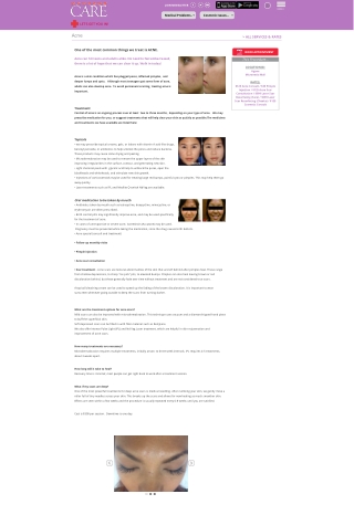 Comprehensive Skin Care Solutions from Trusted Guam Family Doctors