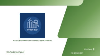 Best digital marketer &  digital marketing strategy|2025