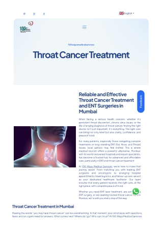 Non Medical Transportation Services India