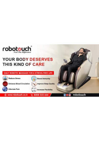 Why Massage Chair Prices Vary So Much: A Complete Buyer Breakdown