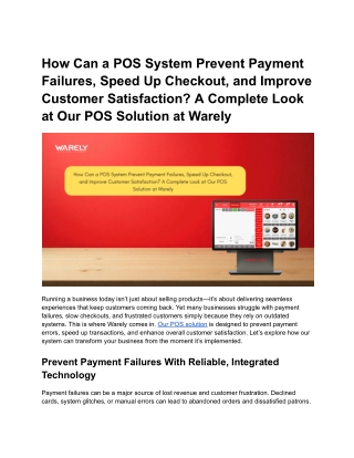 How POS Systems Help Multi-Location Businesses Scale Easily (2)