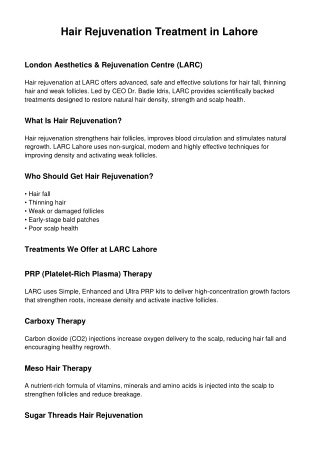 Hair_Rejuvenation_Lahore_LARC_Styled_v2