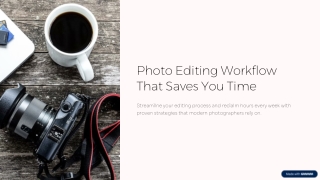Real-Time Video Editing Tools Transform Creator Workflow in 2026