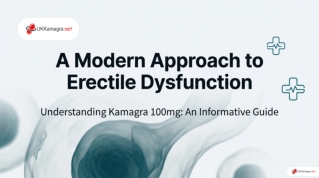 Kamagra The Affordable ED Choice to Get