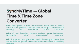 What Time Is It in Brazil? – Complete Time Guide