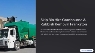 Skip-Bin-Hire-Cranbourne-and-Rubbish-Removal-Frankston