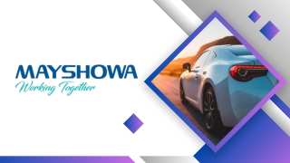 Auto Chemical Supplier