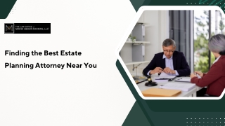 How to Find the Best Estate Planning Attorney Near You: 7 Key Questions to Ask