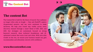 SEO Services in Chennai