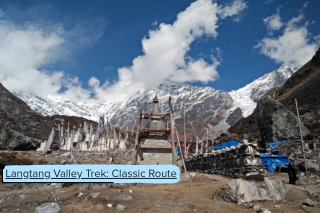 Best Trekking Company in Pokhara To Rely