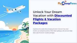 Affordable Adventures Await Every Traveler