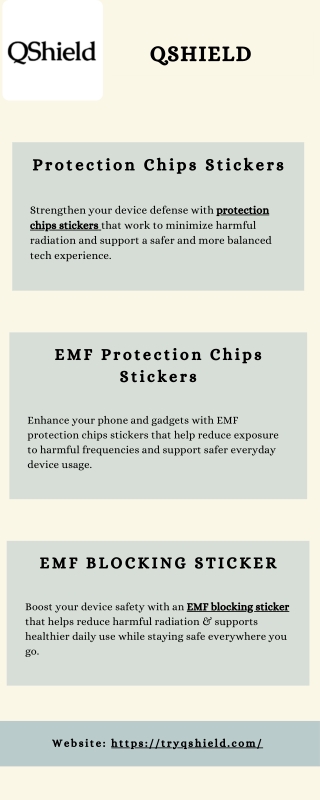 QShield