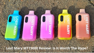 Lost Mary MT15000 Review_ Is It Worth The Hype