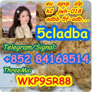 5CLADBA 5CL-ADB-A Strong effect jwh-018 adbb 5fadb