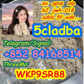 5CL-ADB-A precursor 5cladba raw material adbb 5cladba 5f-adb
