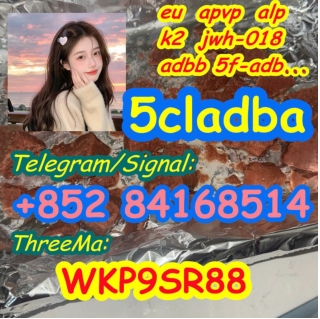For sale 5CLADBA 5f-adb 5CL-ADB-A Strong effect MDMB-4en-PINACA adbb