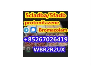 5CL-ADBA Strongest Research Chemical 5cl Precursor 5cladba