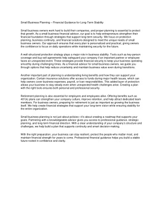 small_business_planning