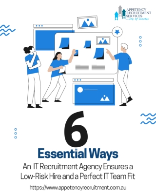 Hiring exceptional IT talent shouldn’t come with unnecessary risk