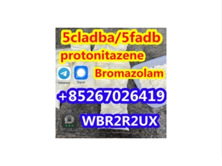 5cladba raw material 5cladba precursor raw material