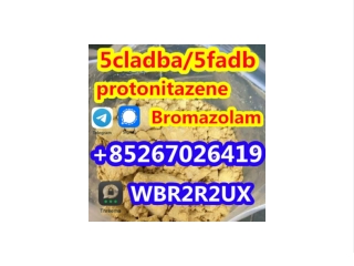 Cannabinoid 5cladba precursor