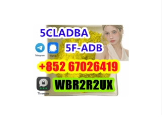 5cladba best cannabinoid 5cladba precursor raw 5cl-adb-a in stock