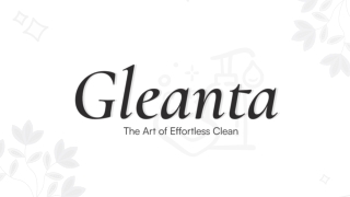 Gleanta