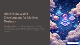 Blockchain-Wallet-Development-for-Modern-Business