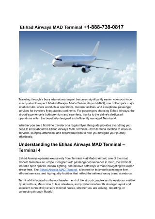 _Etihad Airways MAD Terminal  1-888-738-0817 (1)