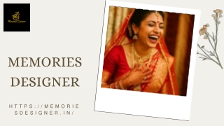 Find the Right Expert for Stunning Candid Wedding Shots